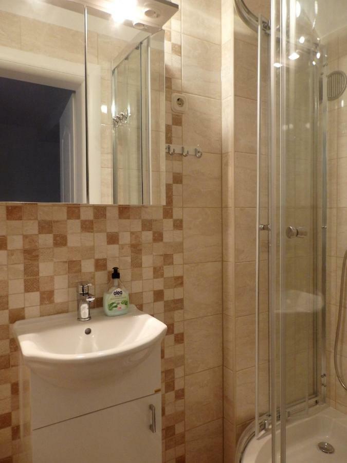 Guesthouse Torga Vis Island Bagian luar foto